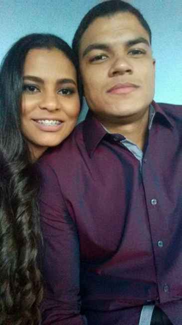 Especial dia dos namorados <3 desafio selfie com seu amor! - 1