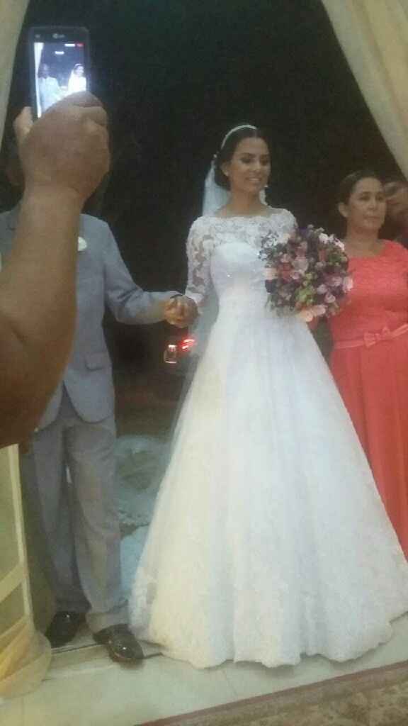 Felizmente casados - 9