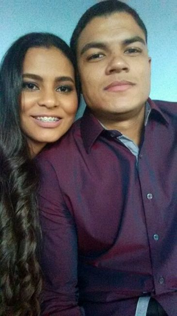 Especial dia dos namorados <3 desafio selfie com seu amor! - 1