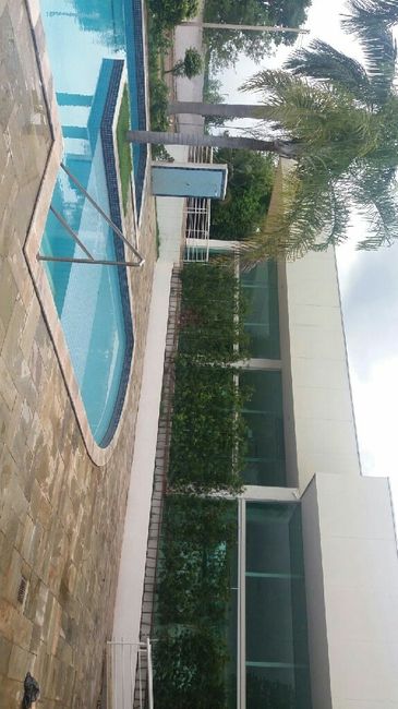 Meu espaço fechado - 2