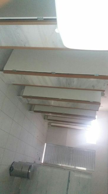 Meu espaço fechado - 5