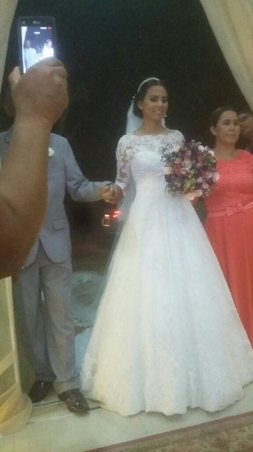 Felizmente casados - 9
