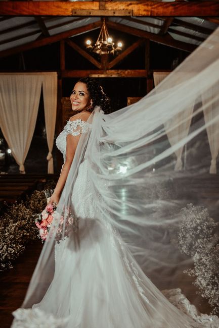 Meu casamento 🤍 e pessoas que deixaram esse dia incrível 1