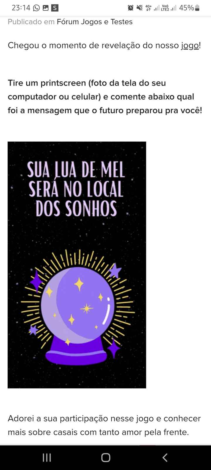 Antonia Sensitiva quer saber: Que mensagem o futuro preparou para você? 🔮 - 1