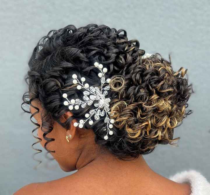 Penteado - 1