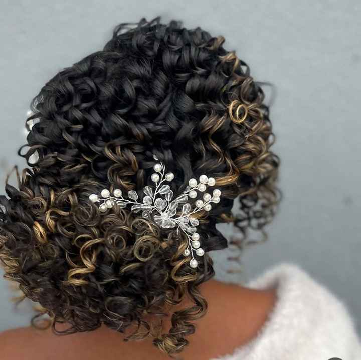 Penteado - 2