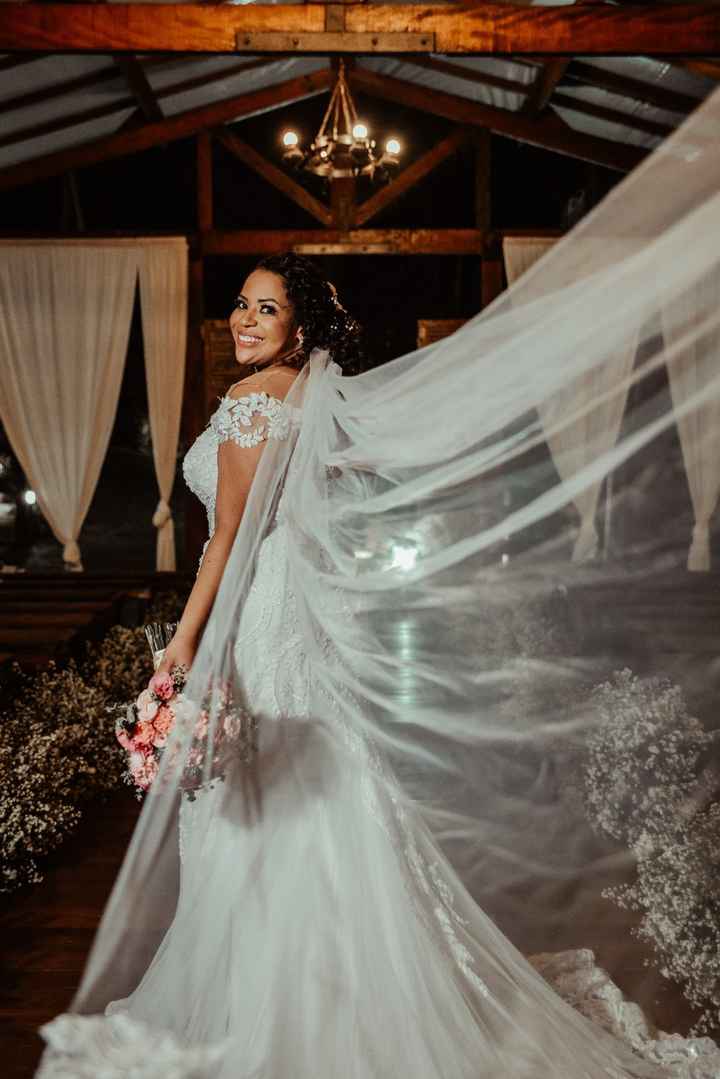 Meu casamento 🤍 e pessoas que deixaram esse dia incrível - 1