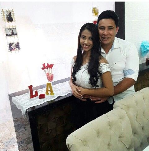 Noivado - 6