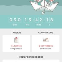Está chegando!!!!