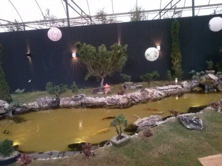 EXPO FLORA 2014