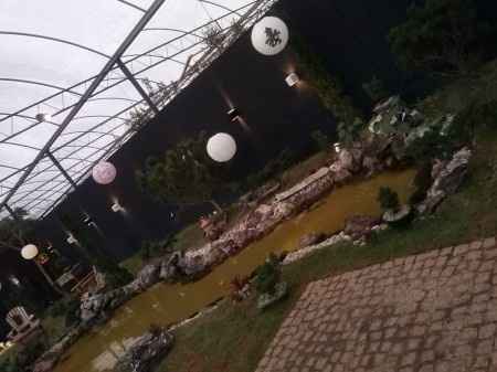 EXPO FLORA 2014