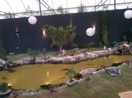 EXPO FLORA 2014