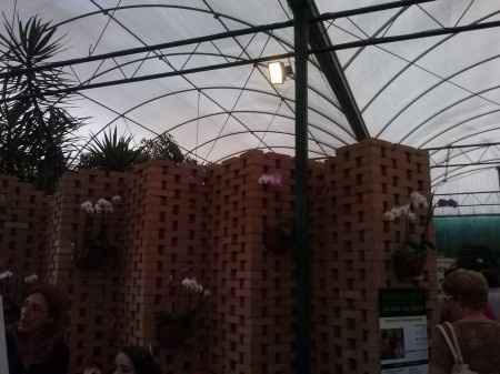 EXPO FLORA 2014