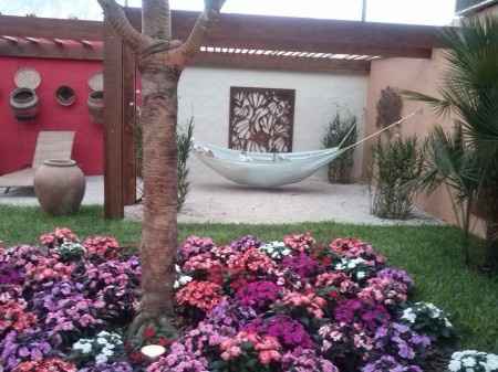 EXPO FLORA 2014