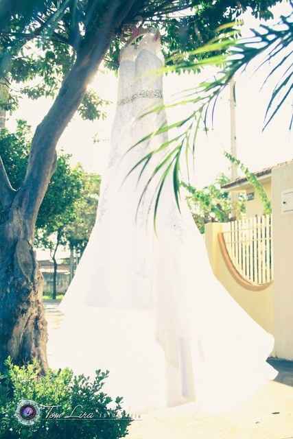 Casamento Cristiane & Douglas