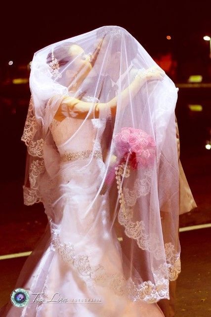 Casamento Cristiane & Douglas