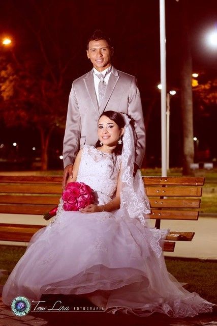 Casamento Cristiane & Douglas