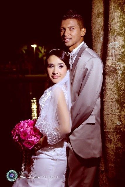 Casamento Cristiane & Douglas