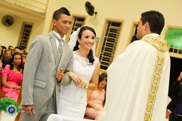 Casamento Cristiane & Douglas