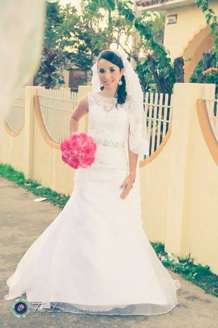 Casamento Cristiane & Douglas
