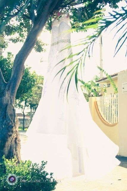 Casamento Cristiane & Douglas