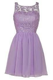 Vestido das madrinhas? - 2