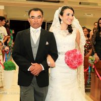 Casamento Cristiane & Douglas
