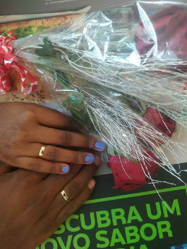 Noivamos!!! - 1