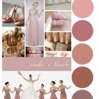 Paleta de cores ❤️ - 1