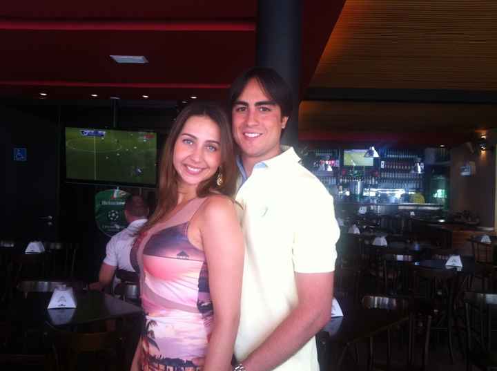 Amor! 