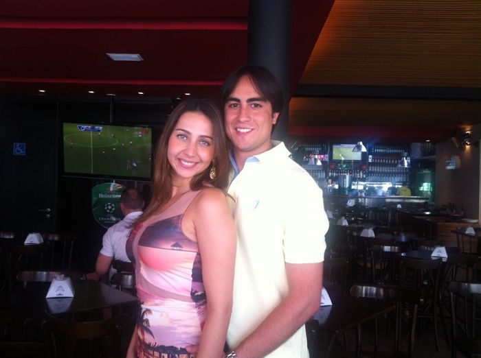 Amor! 