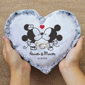 Noivas Disneymaníacas - inspirações - 4