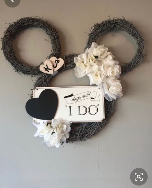 Noivas Disneymaníacas - inspirações - 19