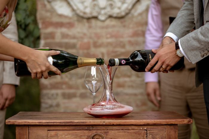 Diferentes rituais de casamento 3