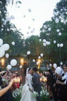 Diferentes rituais de casamento 5