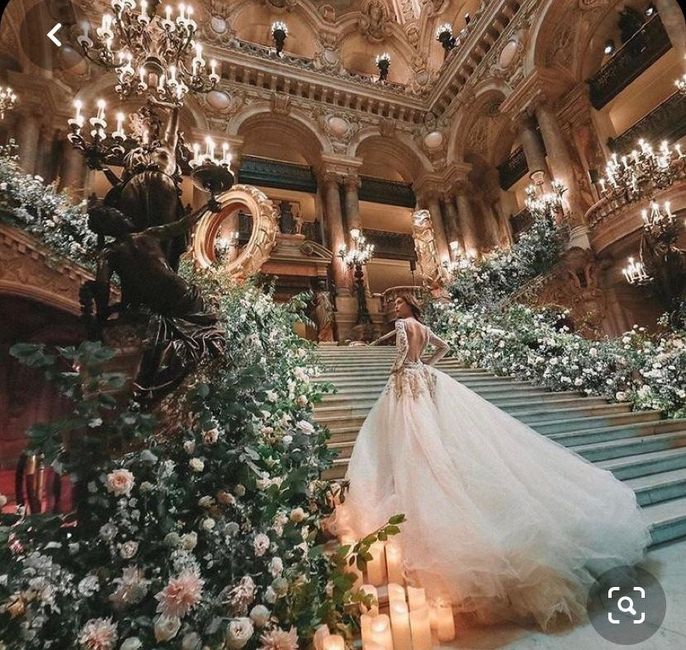 Inspiração para casamento temático da Disney - Cinderela 9