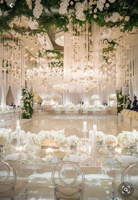 Inspiração para casamento temático da Disney - Cinderela 10