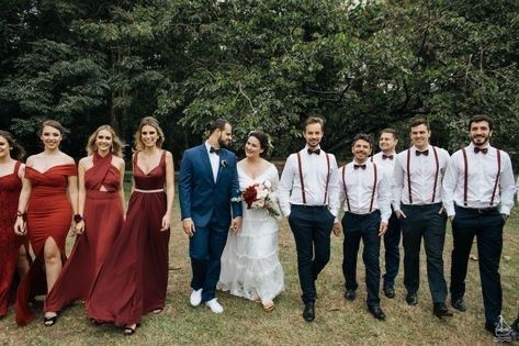 Look Padrinhos 2