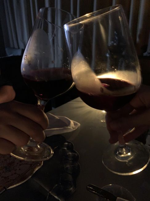 Comemorando a data original - expectativa x realidade - 3