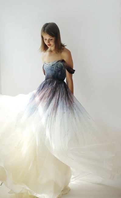Inspirações Tie dye para casamento - 7