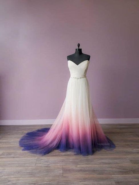 Inspirações Tie dye para casamento - 10