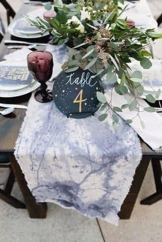 Inspirações Tie dye para casamento - 19