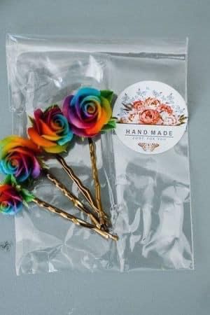Inspirações Tie dye para casamento - 26