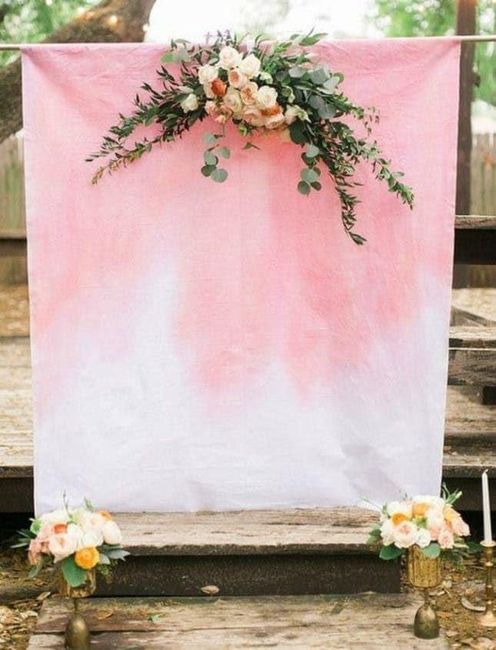 Inspirações Tie dye para casamento - 28