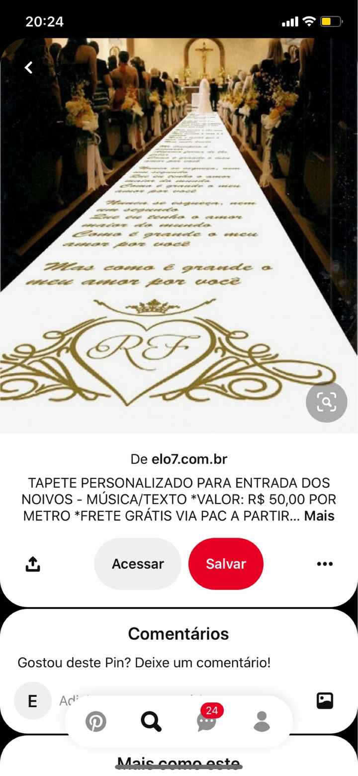 Decoração - 1