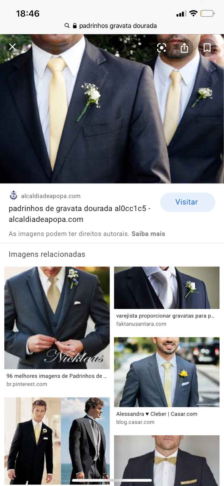 Paleta de Cores - {vem opinar} - 1