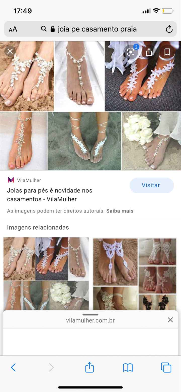 o que usar!? - 1