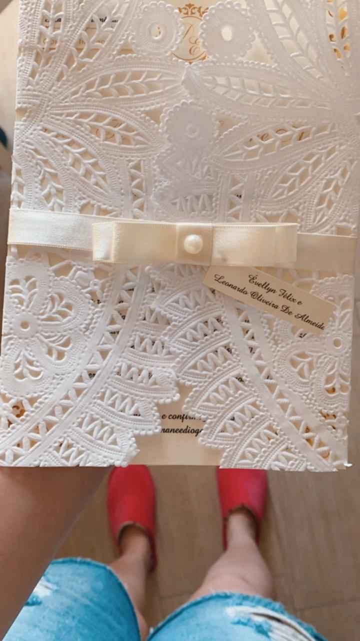 Fechei a Papelaria + o noivo não queria flores - 1