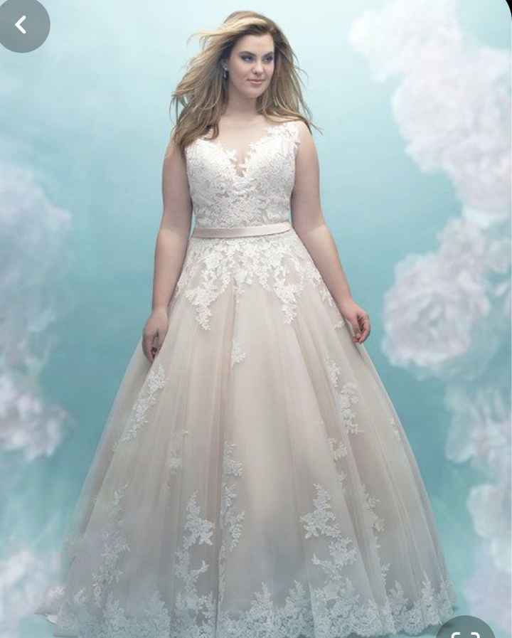 Vestido de noiva - help! - 4
