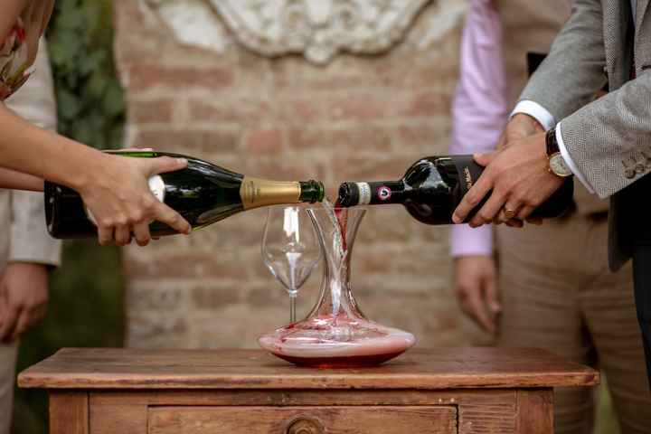 Diferentes rituais de casamento - 3